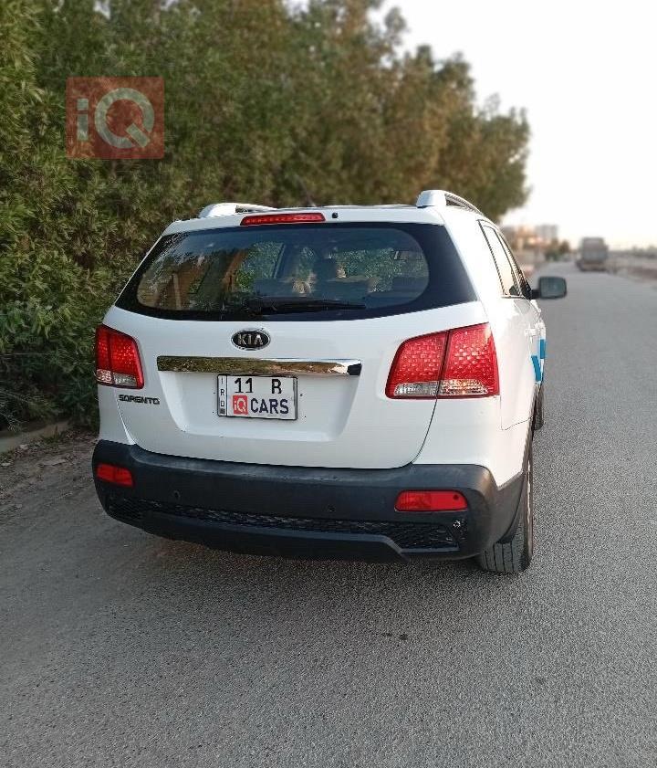 کیا سۆرینتۆ